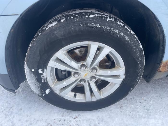 2014 chevrolet equinox ls-2wd with 228576 miles for sale near annandale, minnesota 518911e2411a47b9a62a4e98fa579f02.jpeg