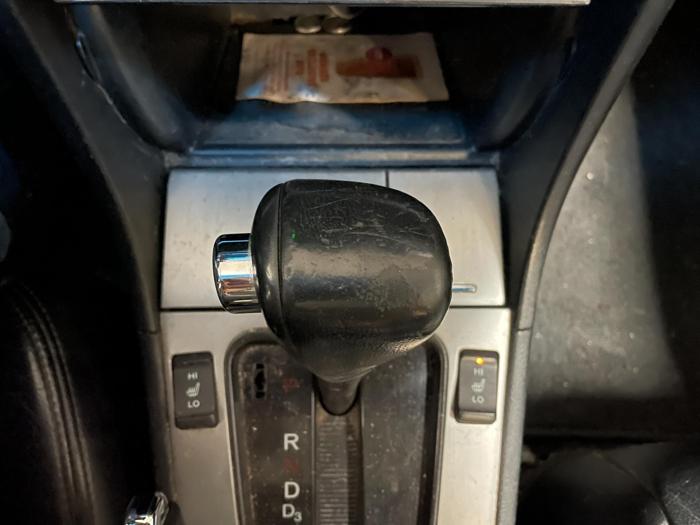 2005 Honda Accord