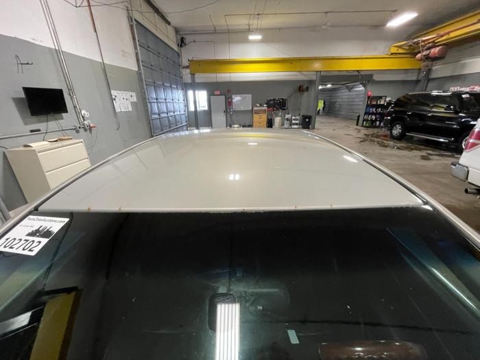 2010 Lincoln MKZ