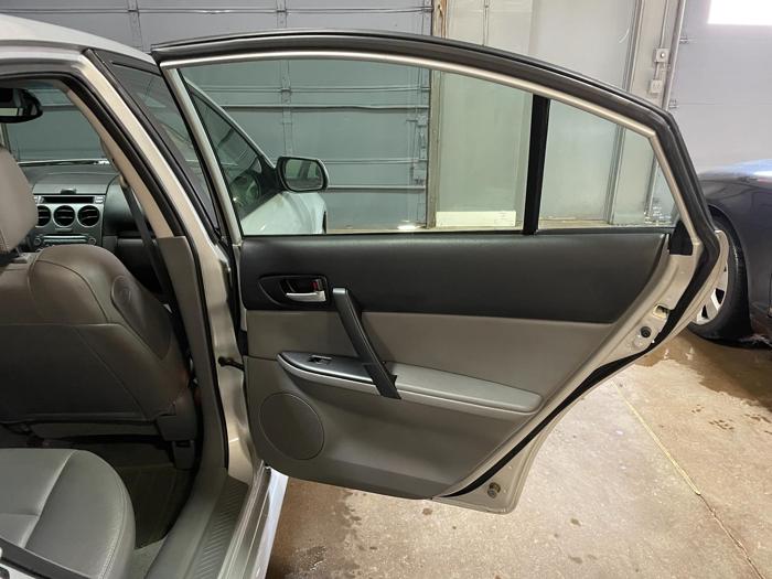 2006 Mazda Mazda6