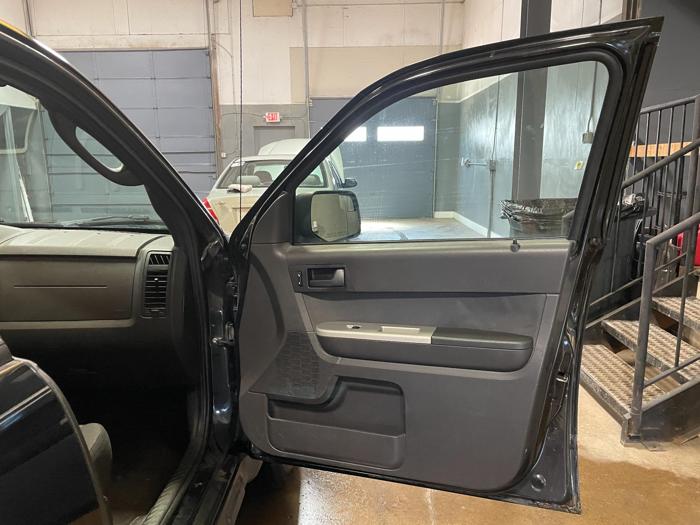 2011 Ford Escape