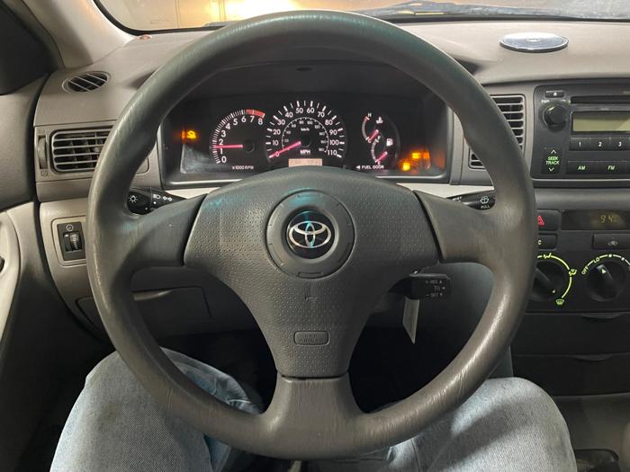 2006 Toyota Corolla
