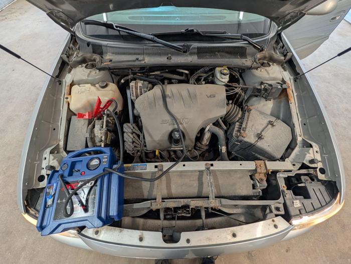 2005 buick lesabre limited with 164283 miles for sale near elk-river, minnesota 5206c28e16e44496bb561ada5059b7ef.jpg
