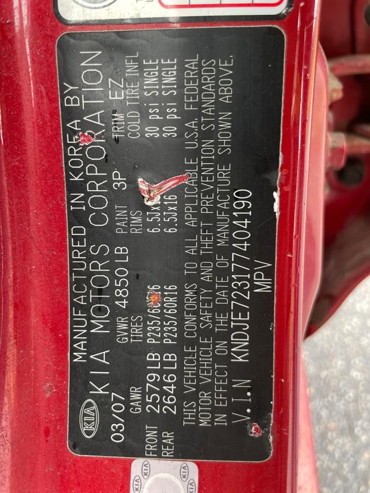 2007 kia sportage ex-v6-4wd with 181799 miles for sale near elk-river, minnesota 5208ca0d97a3486894a9df48da2b54a7.jpeg