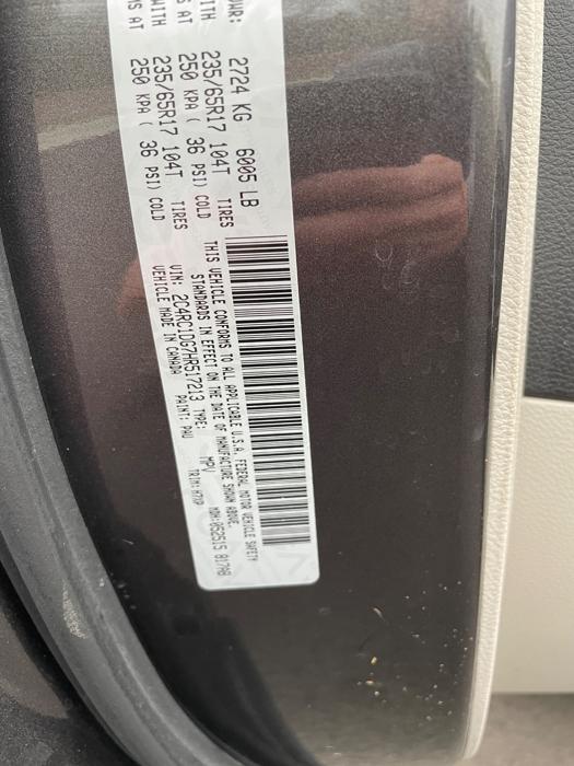 2017 chrysler pacifica touring with 257812 miles for sale near rochester, minnesota 520b396decfd4032bc044143e7650217.jpeg