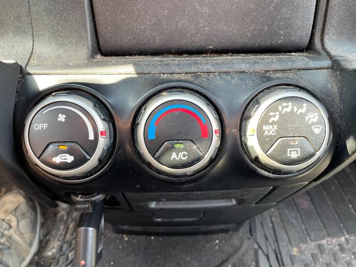 2002 Honda CR-V