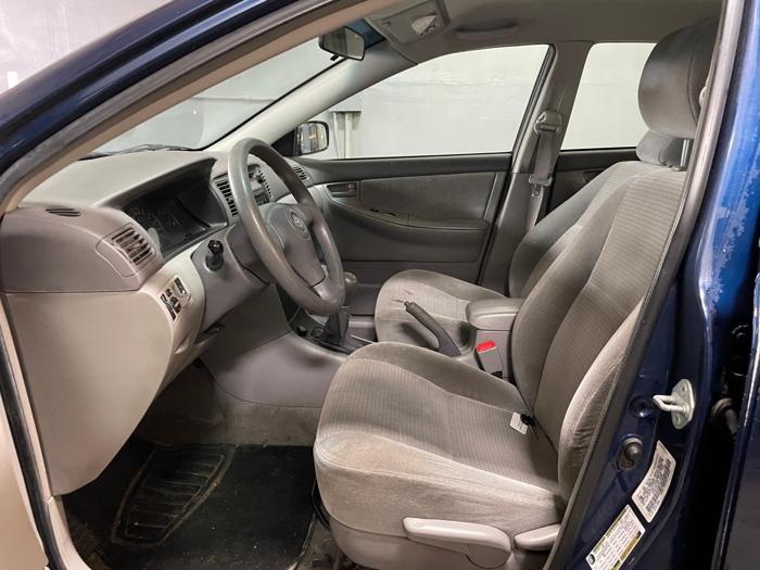 2006 Toyota Corolla