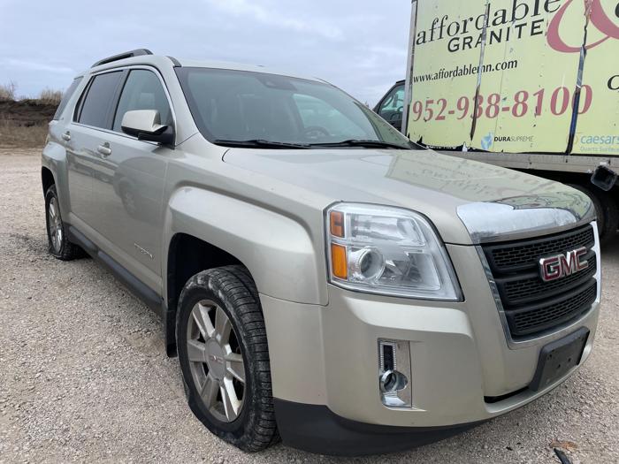 2013 gmc terrain sle-2 with 92826 miles for sale near elk-river, minnesota 522f5028bd564677b169f58b132e78a1.jpg