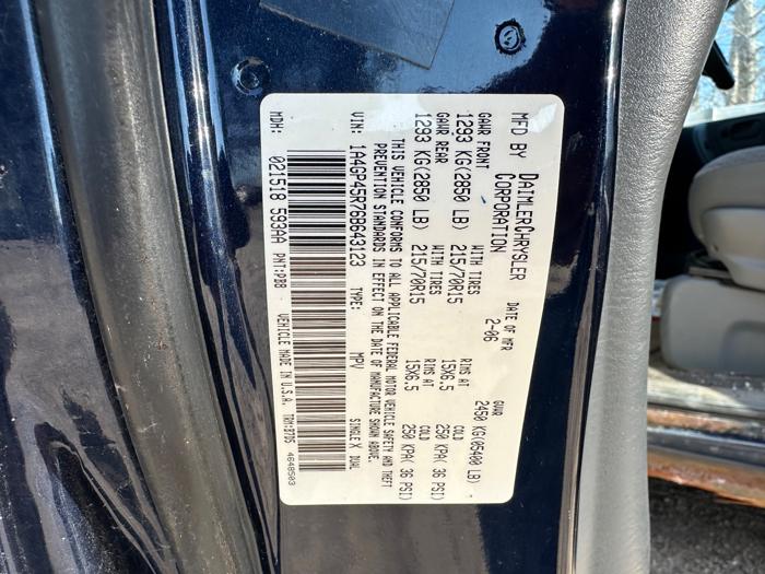 2006 chrysler town-&-country base with 141271 miles for sale near elk-river, minnesota 523c25c9af1440b2845608b371b892d2.jpeg