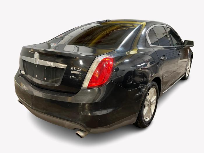 2009 lincoln mks with 236991 miles for sale near elk-river, minnesota 523eafbb54574399bf1c91b9d53cfba6.jpg