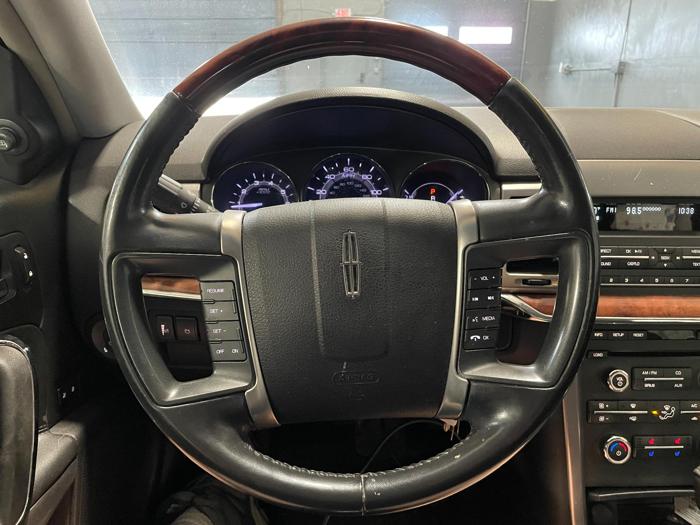 2010 Lincoln MKZ