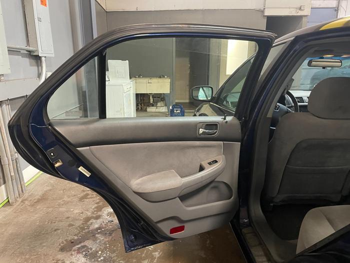 2003 Honda Accord
