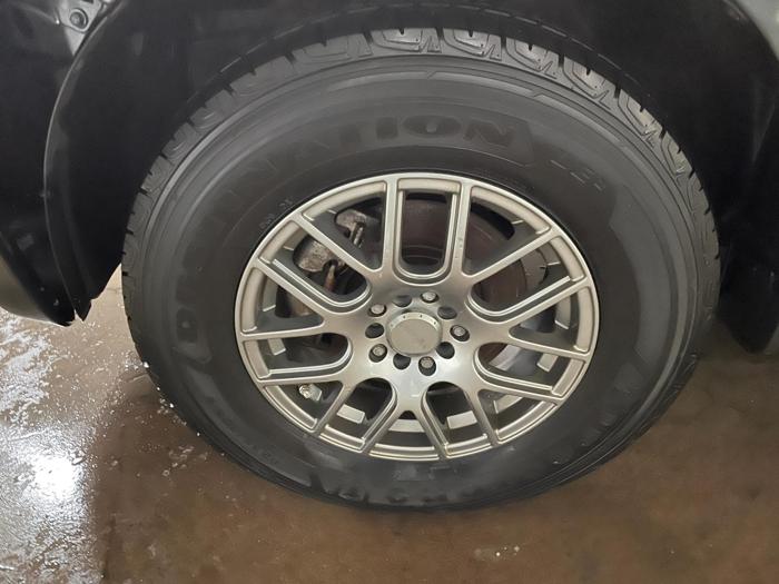 2008 Ford Escape