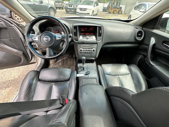 2010 nissan maxima sv with 235833 miles for sale near elk-river, minnesota 526268431f3f420a8a3a959973a922b9.jpeg