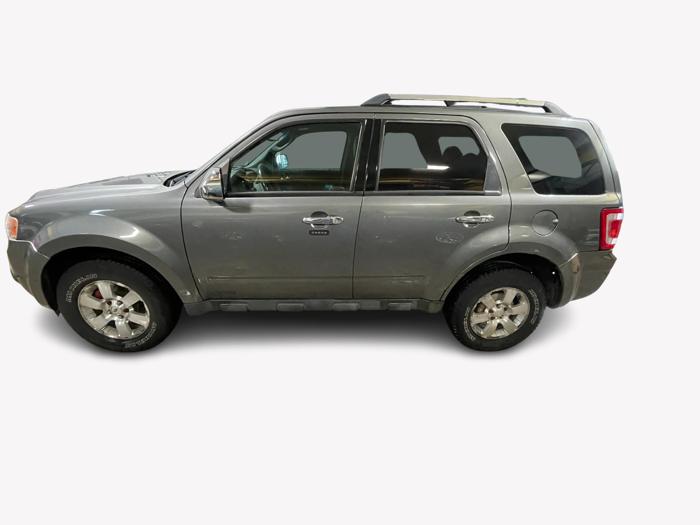 2012 Ford Escape