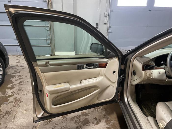 2003 Cadillac Seville