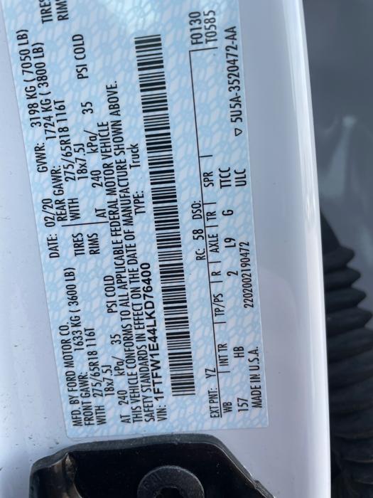 2020 ford f-150 xlt-supercrew-6.5-ft.-bed-4wd with 127752 miles for sale near fridley, minnesota 529b3e7c63f540a2b3795b5762eb8c59.jpeg