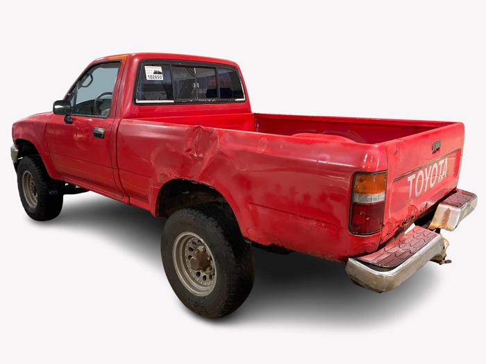 1993 Toyota Pickup