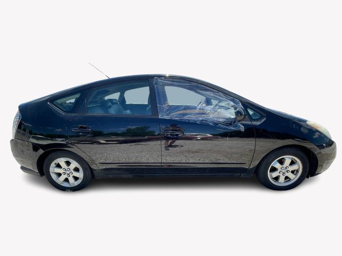 2005 Toyota Prius