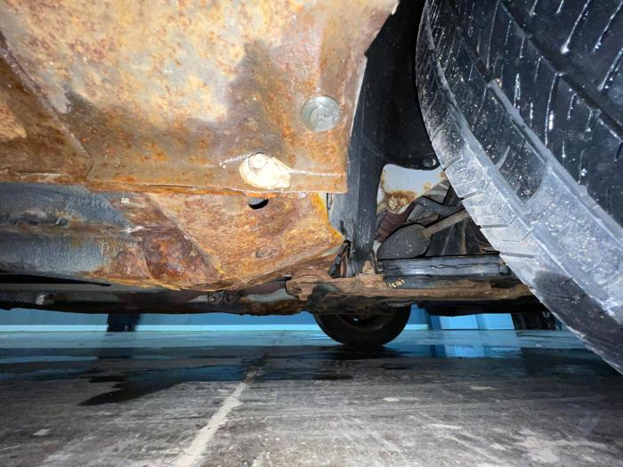 2006 Ford Focus