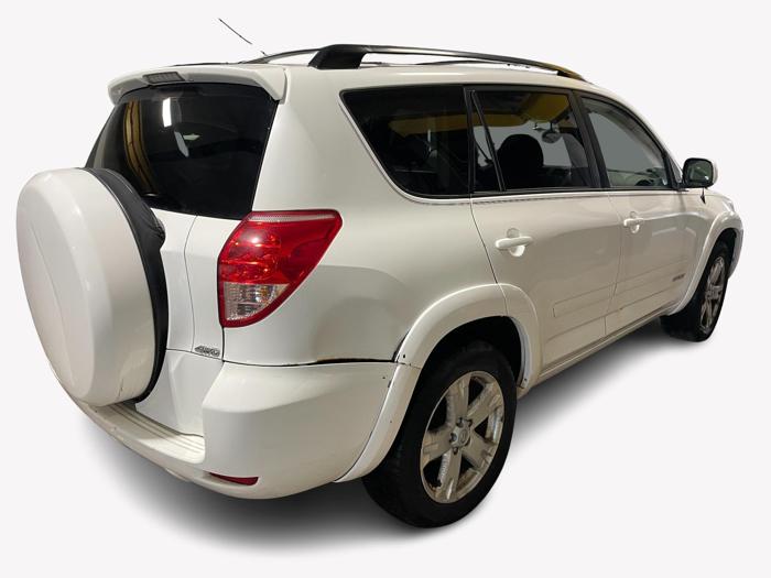 2006 Toyota Rav4