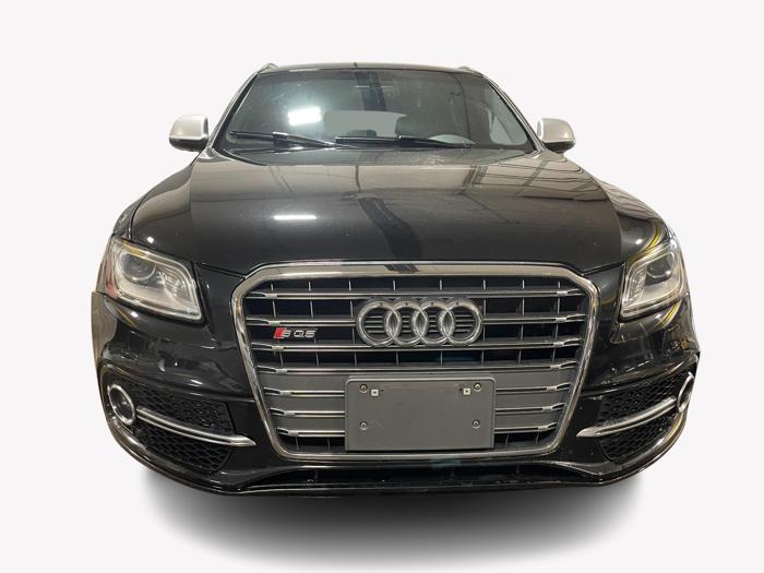 2014 Audi SQ5