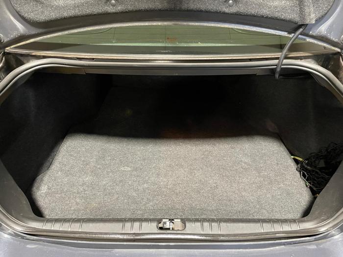 2009 Chevrolet Impala