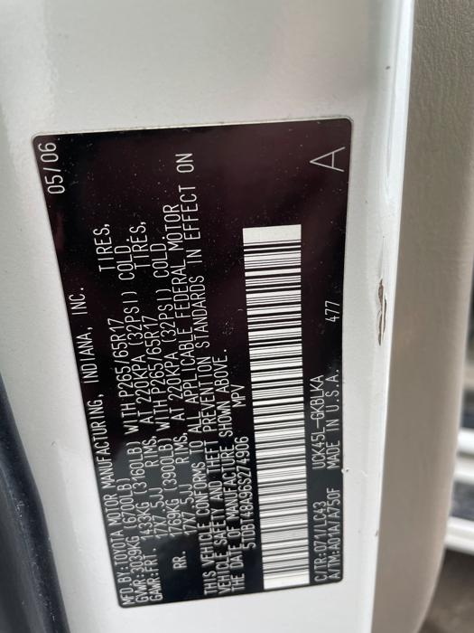 2006 toyota sequoia limited-4wd with 233941 miles for sale near elk-river, minnesota 52ff99bda9914b5fa030e412d38c4043.jpeg