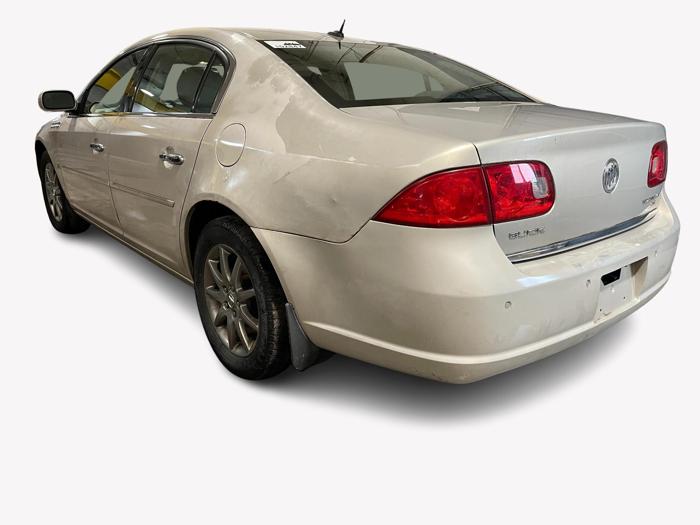2008 Buick Lucerne