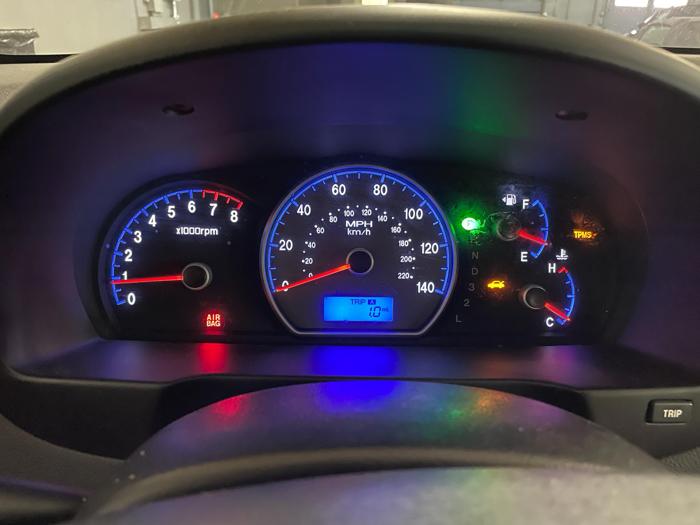 2009 Hyundai Elantra