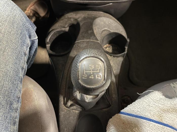 2006 Ford Focus