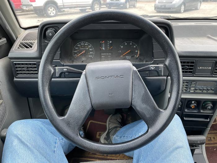 1988 pontiac lemans base-(manual) with 45474 miles for sale near elk-river, minnesota 53077ea032b543c595d0d3c0b76b1fd9.jpeg