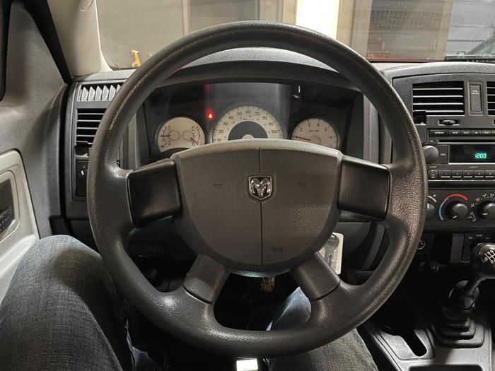 2006 Dodge Dakota