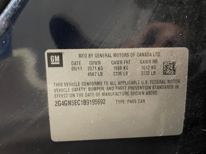 2011 buick regal cxl---1xl with 106971 miles for sale near elk-river, minnesota 53151045b0204b9d846cdc9b5681f2aa.jpeg