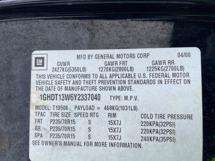 2000 oldsmobile bravada 4d-suv-awd with 113933 miles for sale near elk-river, minnesota 5317731baa9e49cf93af4d6c9f0cfea6.jpeg