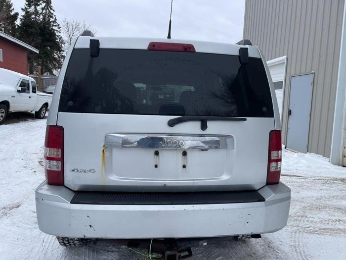 2011 jeep liberty sport with 163036 miles for sale near elk-river, minnesota 5319b9514642472f929c8dc5be657ffe.jpg