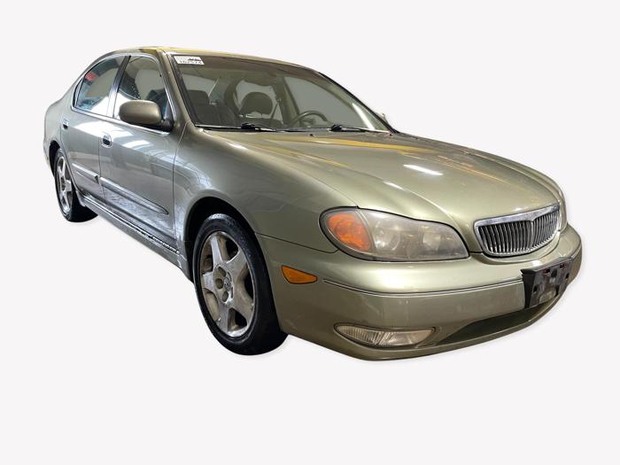 2001 infiniti i30 base with 137190 miles for sale near elk-river, minnesota 532ce92bffec488e878c7d345dc8f122.jpg