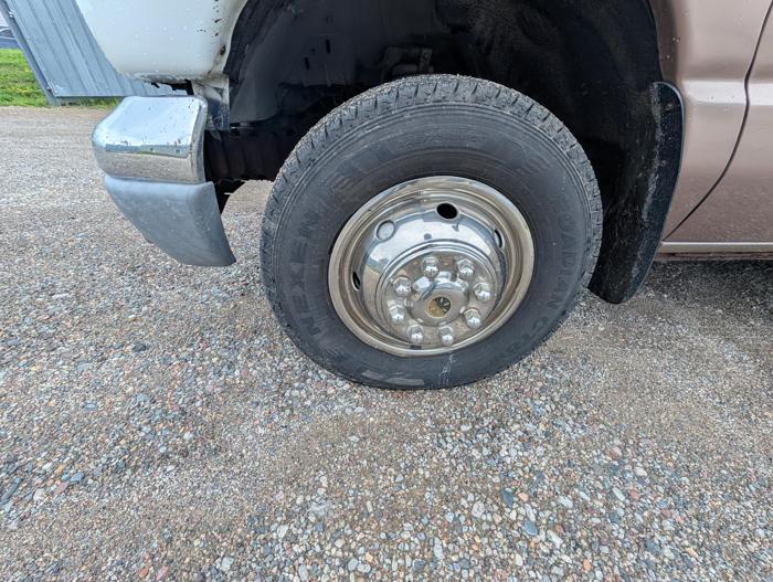 1997 ford econoline with 45653 miles for sale near elk-river, minnesota 532dd68641994b7d906b770b443080af.jpg