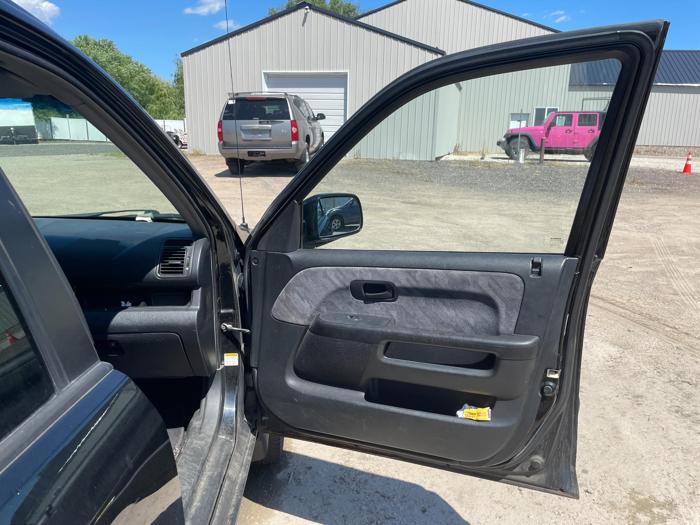 2003 Honda CR-V