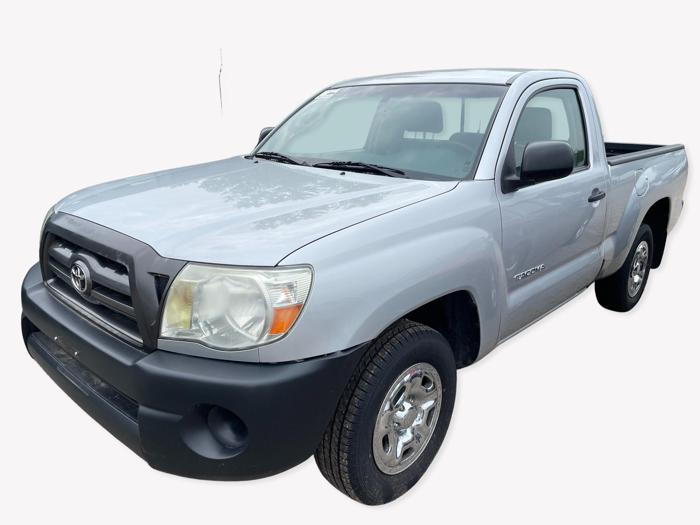 2010 Toyota Tacoma