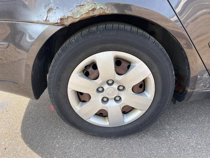 2009 hyundai sonata gls with 234812 miles for sale near elk-river, minnesota 5351f39b7fed435692c0c4d07c336684.jpeg