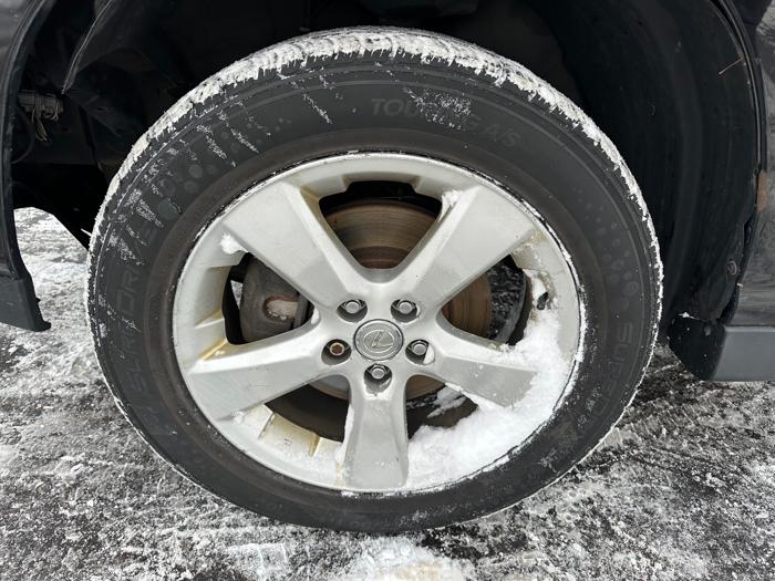 2004 lexus rx-330 2wd with 320094 miles for sale near elk-river, minnesota 5353b829ad114a39b3eac384867ff2af.jpeg