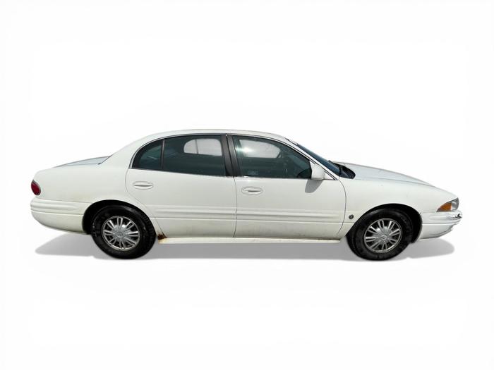 2005 buick lesabre custom with 103008 miles for sale near elk-river, minnesota 5362e901166042d797a42258b4d6ef75.jpg