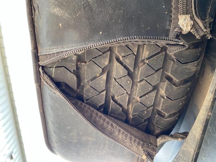 2002 Honda CR-V