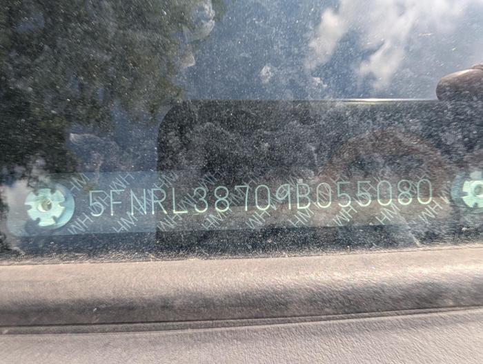 2009 honda odyssey ex-l with 232507 miles for sale near elk-river, minnesota 537a7ba87b0f4e6480196a9da8554aef.jpg