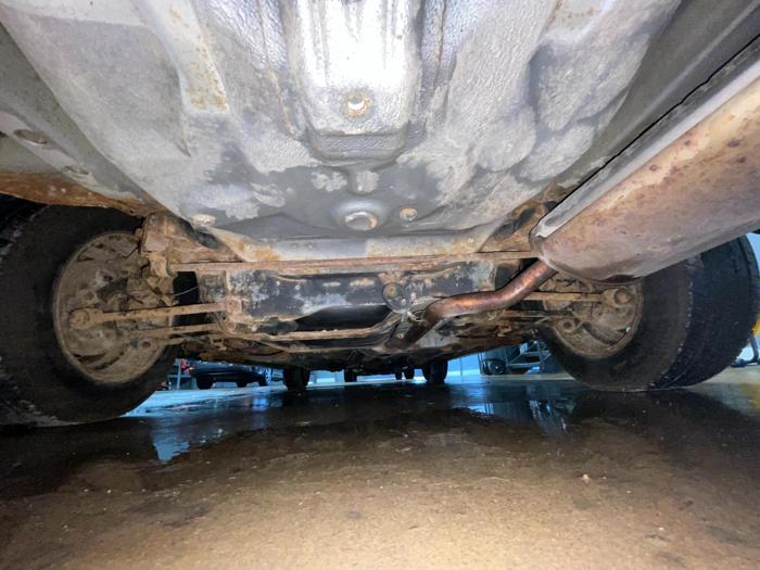 2005 Honda Accord