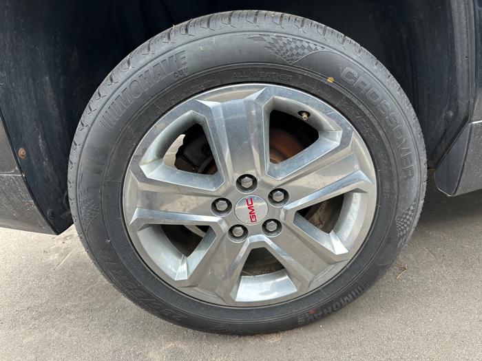 2016 gmc terrain sle1-awd with 124572 miles for sale near burnsville, minnesota 537ff4f6c718497b8068e18a597555b6.jpeg