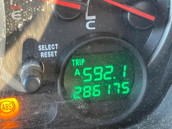 2005 Honda Pilot