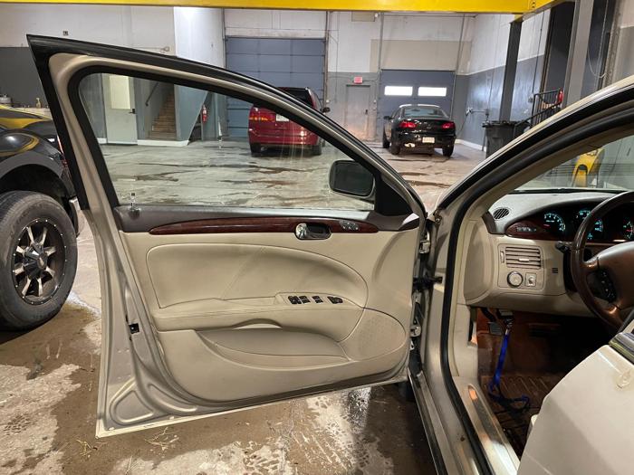 2008 Buick Lucerne
