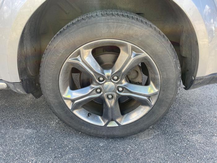 2015 dodge journey crossroad-awd with 176886 miles for sale near burnsville, minnesota 5395c391de5b4c478d7b13fe48028c8d.jpeg